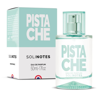 Eau de parfum Pistache Solinotes - 50ml