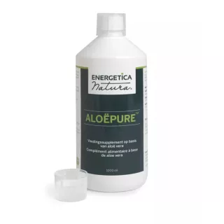 AloëPure Energetica Natura - Confort digestif - 1L