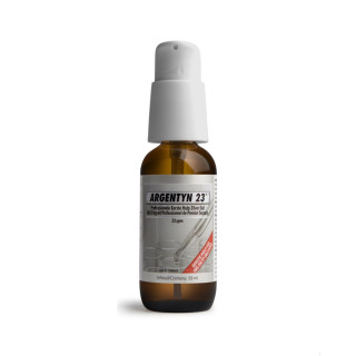 Gel 1er secours Argentyn 23 First Aid Energetica Natura - Confort cutané - 29ml