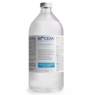 Biocean Isotonic Energetica Natura - Minéraux & oligo-éléments - 1000ml