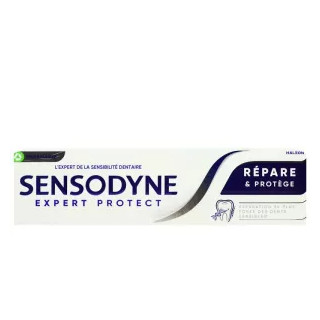 Dentifrice répare & protège Sensodyne - 75ml