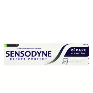 Dentifrice répare & protège Sensodyne - 75ml