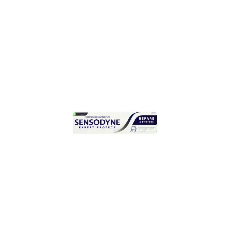Dentifrice répare & protège Sensodyne - 75ml