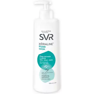 Svr Xerialine Fluide Corps 500ml