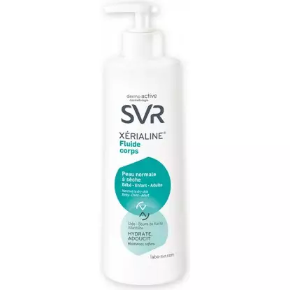 Svr Xerialine Fluide Corps 500ml