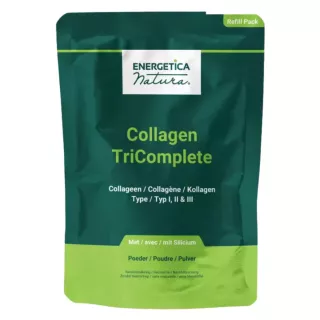 Collagen TriComplete Neutre Energetica Natura - Confort articulaire - 400g