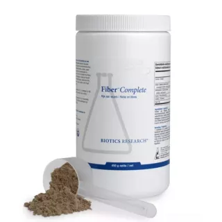 Fiber Complete Energetica Natura - Transit intestinal - 450g