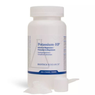 Potassium-HP Energetica Natura - Équilibre électrolytique - 288g