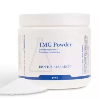 TMG Powder Energetica Natura - Métabolisme & équilibre nutritionnel - 240g