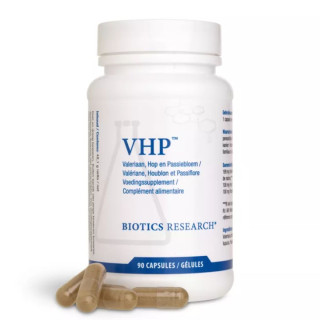 VHP Energetica Natura - Équilibre quotidien & vitalité - 90 gélules