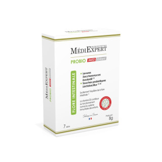Probio Imed Enfant MédiExpert - Équilibre intestinal - 7 sticks