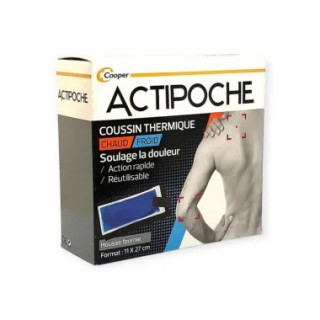 Actipoche Chaud/Froid