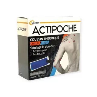 Actipoche Chaud/Froid