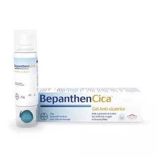 BepanthenCica gel 20G