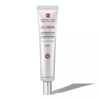CC crème à la Centella Asiatica Deep Erborian - 40ml