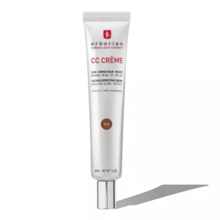 CC crème à la Centella Asiatica Rich Erborian - 40ml