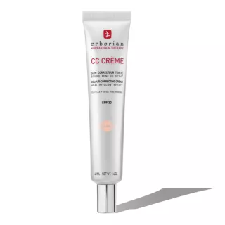 CC crème à la Centella Asiatica Clair Erborian - 40ml