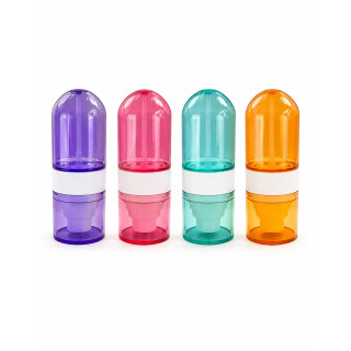 Brumisateur Take Care 40ml - Fraîcheur instantanée, couleur aléatoire