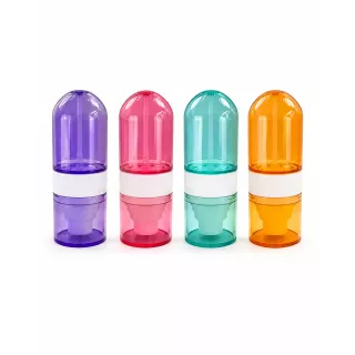 Brumisateur Take Care 40ml - Fraîcheur instantanée, couleur aléatoire