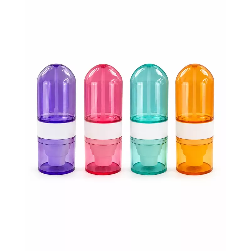 Brumisateur Take Care 40ml - Fraîcheur instantanée, couleur aléatoire