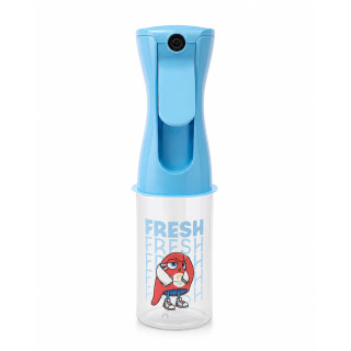 Brumisateur rechargeable d'Estipharm - Coloris aléatoire - 200ml