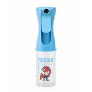 Brumisateur rechargeable d'Estipharm - Coloris aléatoire - 200ml