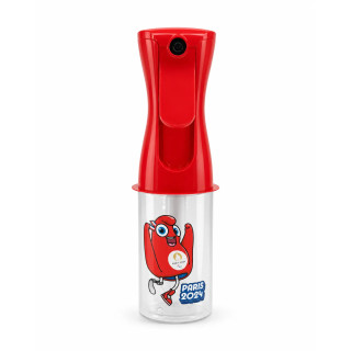 Brumisateur rechargeable d'Estipharm - Coloris aléatoire - 200ml