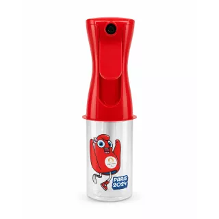 Brumisateur rechargeable d'Estipharm - Coloris aléatoire - 200ml