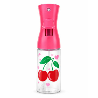 Brumisateur eau 200ml Kuromi - Rechargeable & Pratique