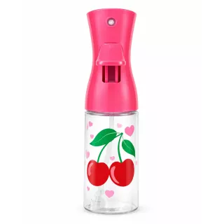 Brumisateur eau 200ml Kuromi - Rechargeable & Pratique