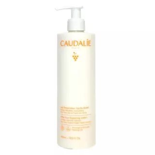 Caudalie Lait Réparateur - Bronzage prolongé 2 semaines & peau apaisée