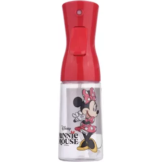 Brumisateur Stitch 200ml - Rafraîchissement express en spray continu