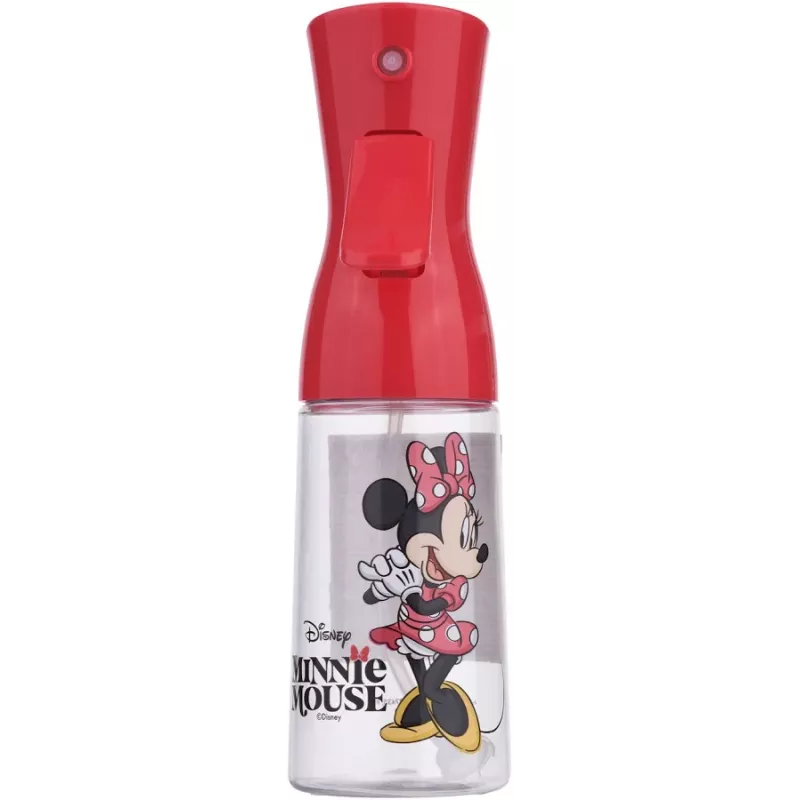 Brumisateur Stitch 200ml - Rafraîchissement express en spray continu