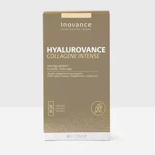 Inovance Hyalurovance - 15 sticks