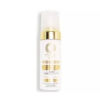 Monoï Oriental - Mousse Nettoyante Intime 150ml, pH Physiologique