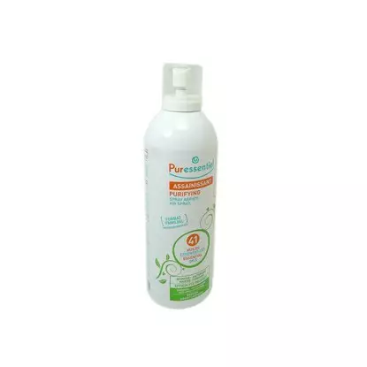 Puressentiel Spray Assainissant 41 Huiles 500ml