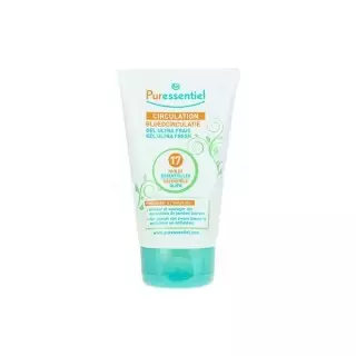 Puressentiel Gel Circulation 125ml