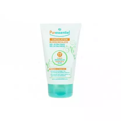 Puressentiel Gel Circulation 125ml