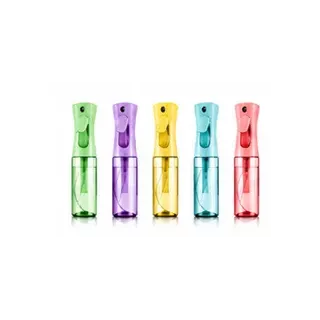 Brumisateur rechargeable Allpharma 200ml - Couleur aléatoire