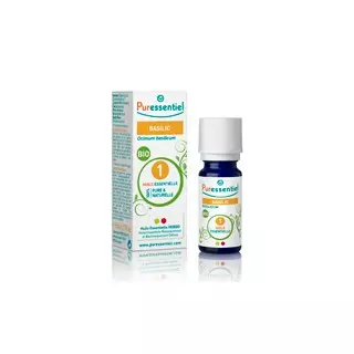 Puressentiel Huile Essentielle Basilic 5ml