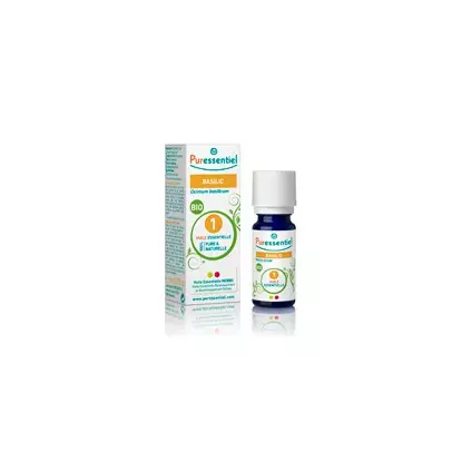 Puressentiel Huile Essentielle Basilic 5ml