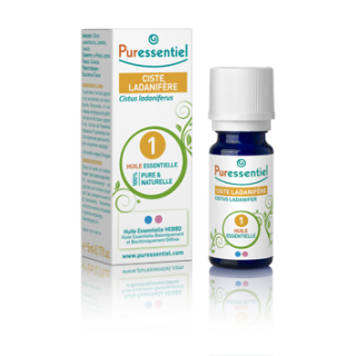 Puressentiel Huile Essentielle Ciste Ladanifère 5ml