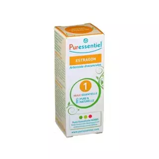 Puressentiel Huile Essentielle Estragon 5ml