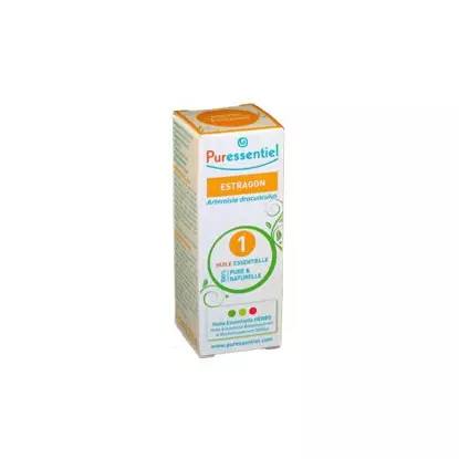 Puressentiel Huile Essentielle Estragon 5ml