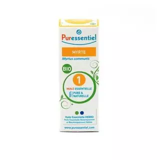 Puressentiel Huile Essentielle Myrte 5ml