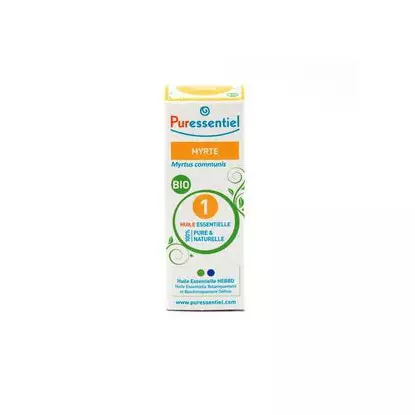 Puressentiel Huile Essentielle Myrte 5ml