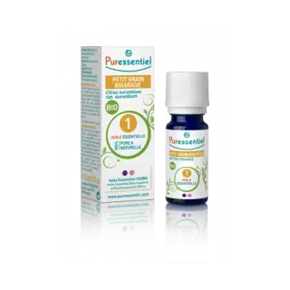 Puressentiel Huile Essentielle Petit Grain 10ml