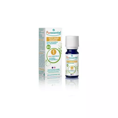 Puressentiel Huile Essentielle Petit Grain 10ml