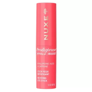 Stick yeux défatigant Prodigieuse® [HYALU] Boost Nuxe - 8,5g