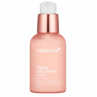 Sérum triple collagène Triple Collagen 4.0 de Medicube - 55ml